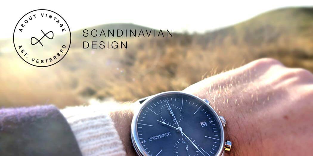 About Vintage watches