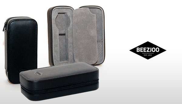Beezjoo watch boxes