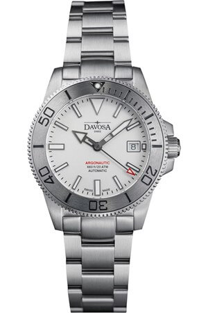 Davosa Argonautic 39 BS 161.532.10 watch