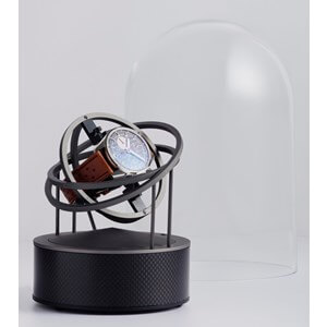Bernard Favre Planet watch winder