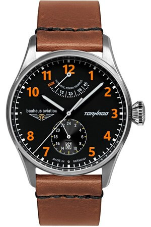 Bauhaus watches