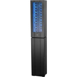 Benson Black Series II Tower watch winder