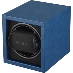 Benson Compact watch winder