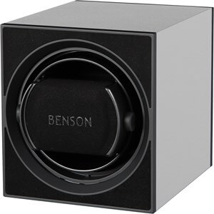 Benson Compact watch winder
