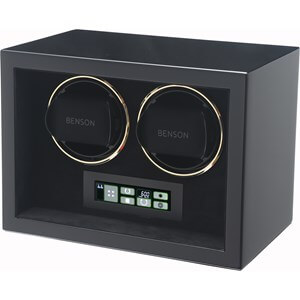 Benson Compact Double 2.BG watch winder