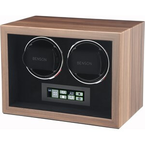 Benson Compact Double 2.WAS watchwinder