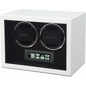 Benson Compact Double 2.WS watch winder