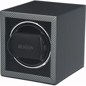 Benson Compact Single 1.CF watch winder