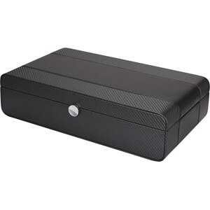 Benson Black Series 12 watch box