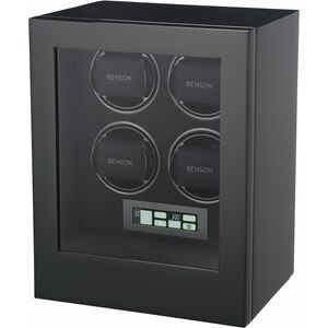 Benson Smart-Tech II 4.20.B watch winder