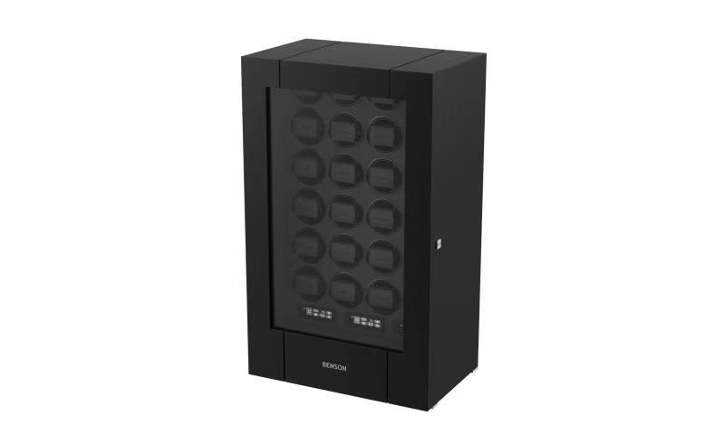 Benson Black Series Pro watch winder