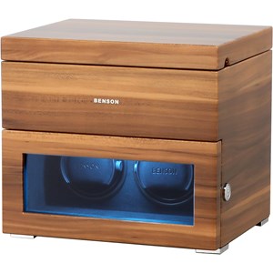 Benson Black Series II 2 watch winder