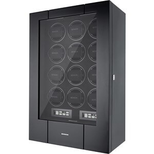 Benson Black Series Pro watch winder