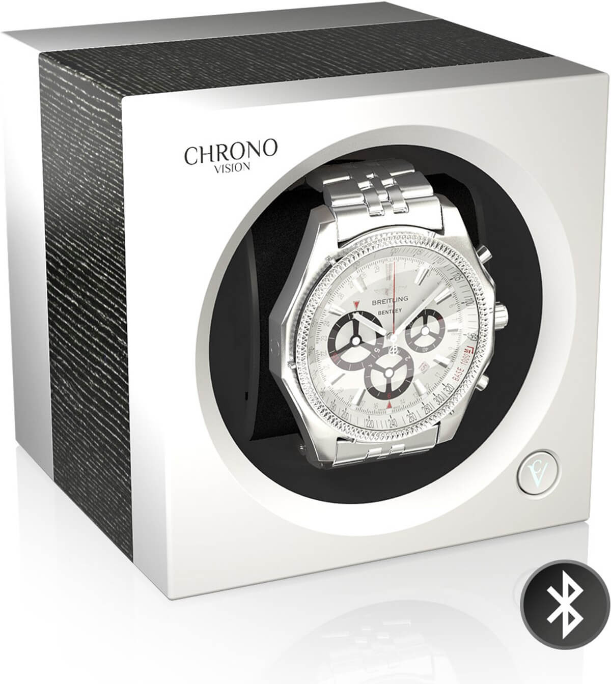 Chronovision watch winders