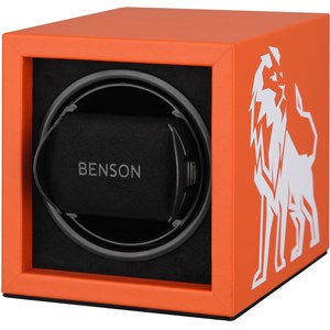 Benson Compact Holland edition watch winder