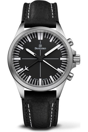 Damasko DC7X - DC70 watch