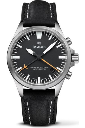 Damasko DC7X - DC72/2