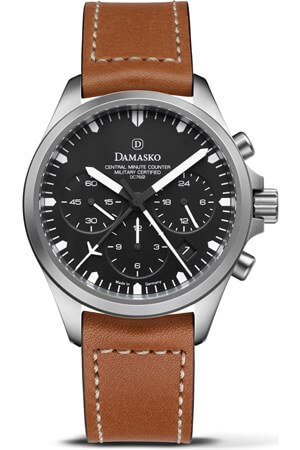 Damasko DC7X - DC76/2 watch