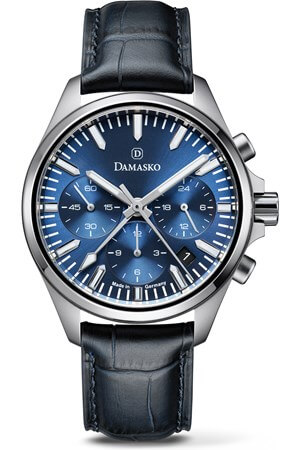 Damasko DC9X - DC96 Blue