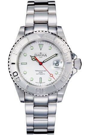 Davosa Ternos 161.455.10 watch