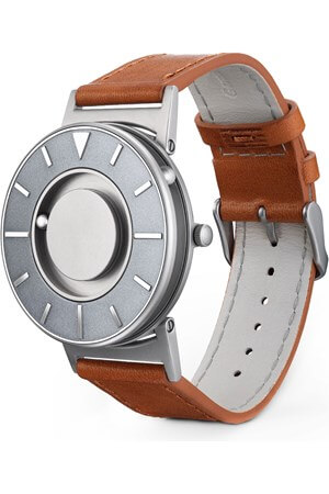 Eone Time Bradley Voyager watch