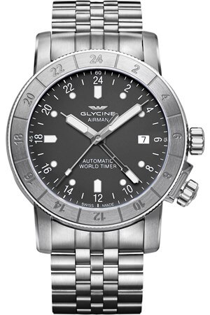 Glycine Airman 42 GL0065 watch