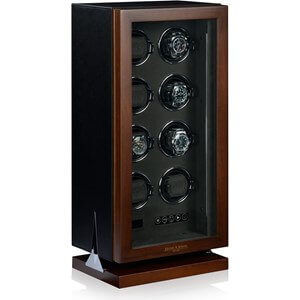 Heisse und Sohne Triton watch winder