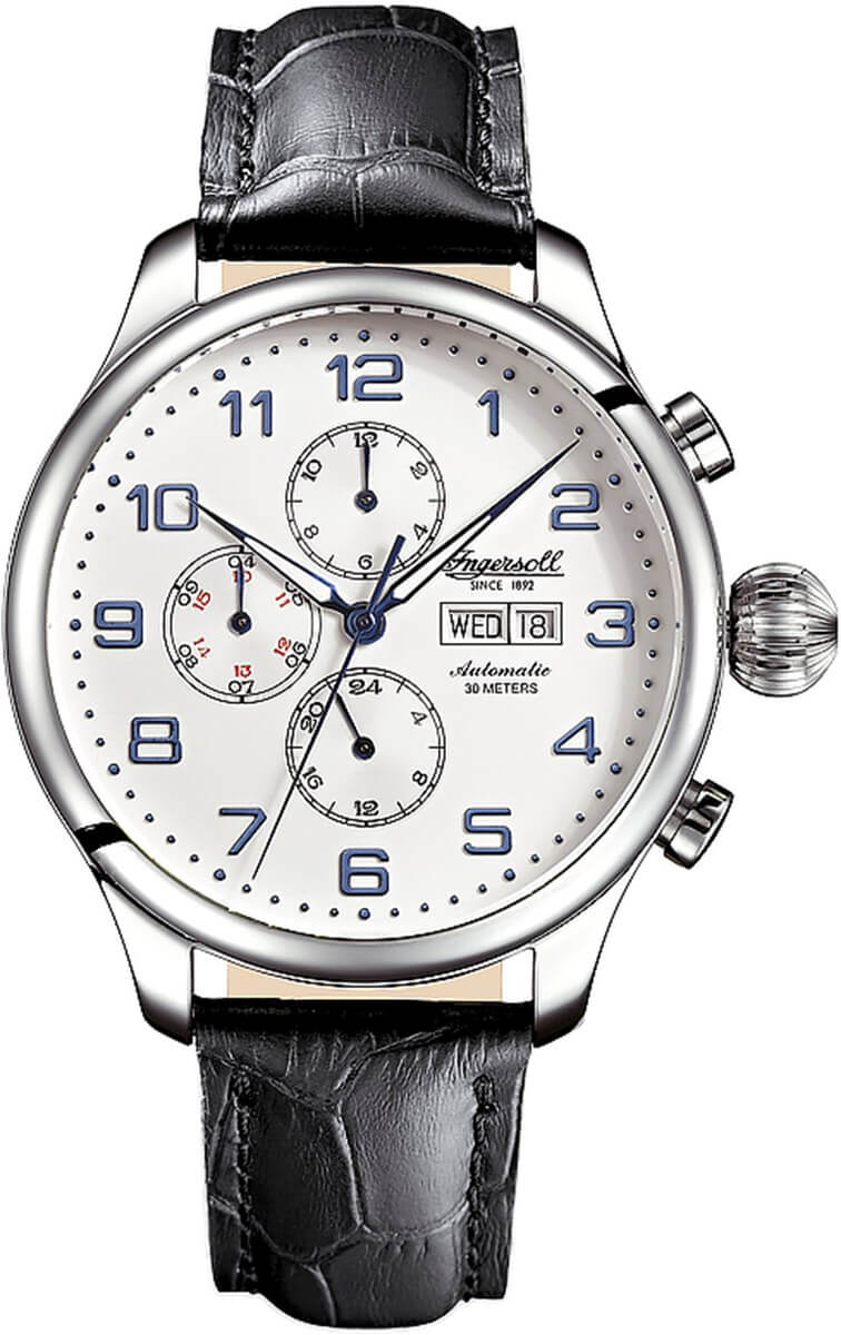 Ingersoll watch limited clearance edition