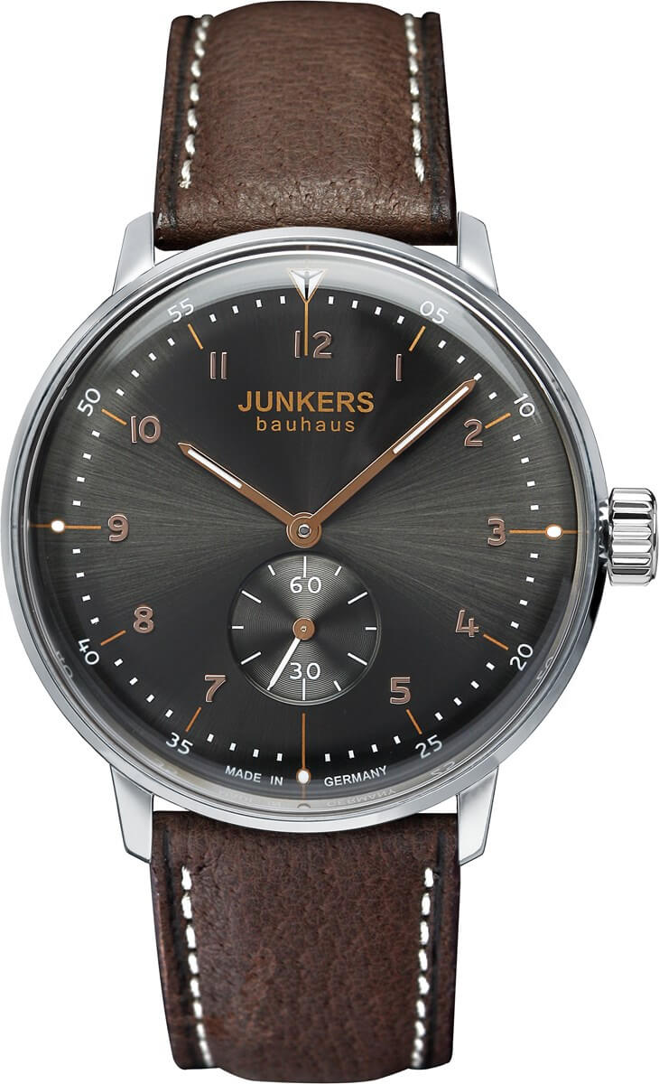 News German Junkers watches Collection 2019 2020