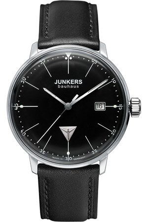 Junkers Bauhaus 6070-2 watch
