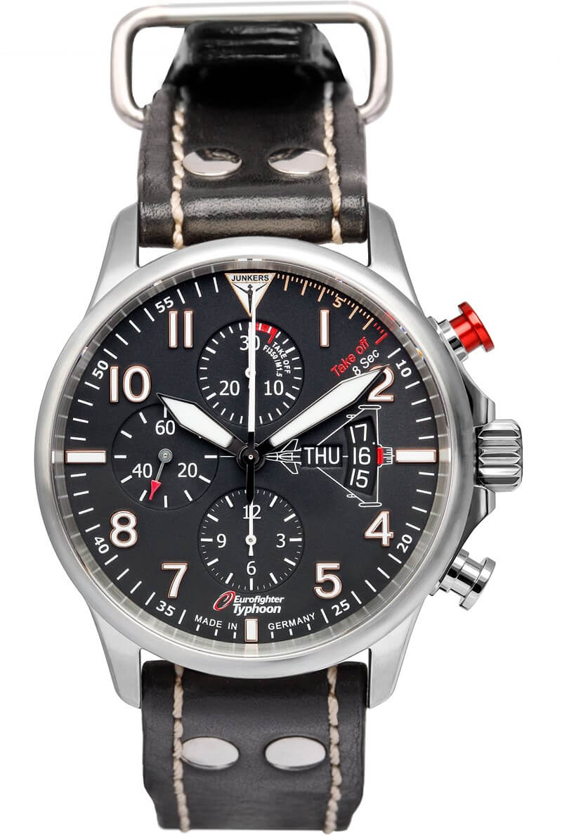 Buy Junkers Watch Tante JU Online at desertcartINDIA