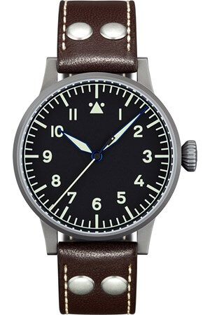 Laco Memmingen 861746 watch