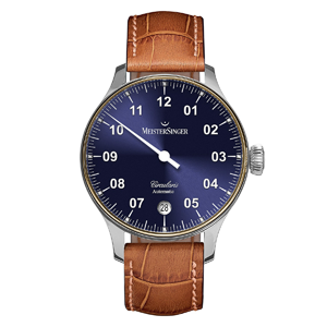 MeisterSinger Circularis CC908 watch