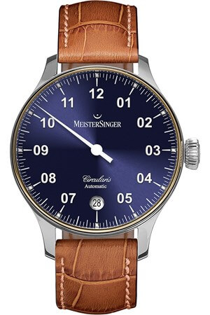 MeisterSinger Circularis CC908LG