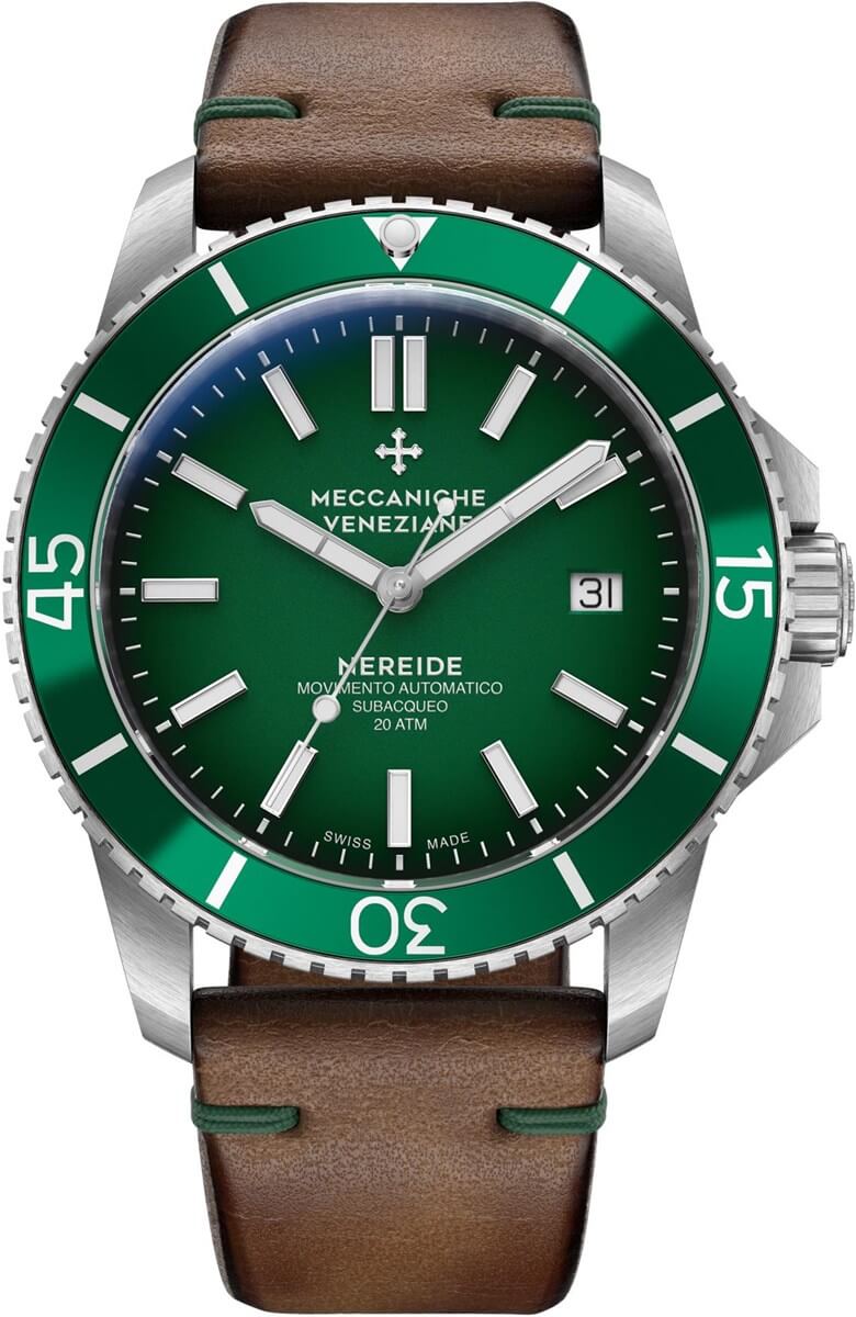 Meccaniche Veneziane Nereide 1202002