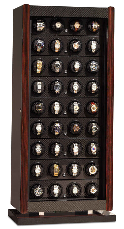 Orbita Avanti 36 watch winder