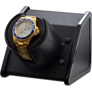 Orbita Sparta 1 Black W05521 watch winder