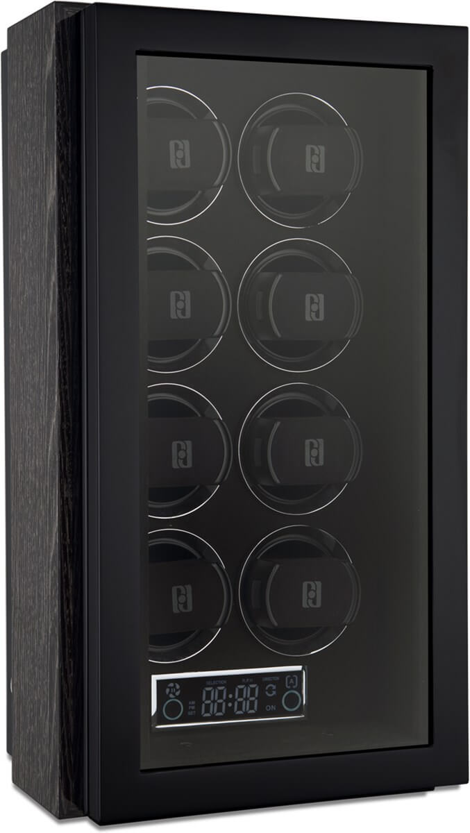 News Paul Design watch winders Innovative and affordable News Paul Design watch winders Innovative and affordable