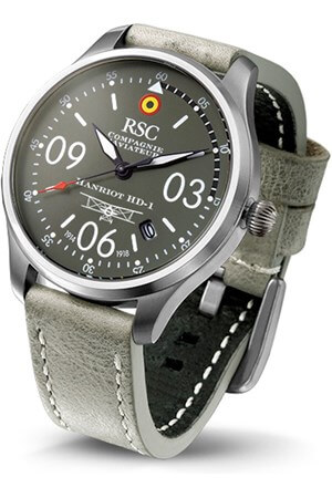 RSC Hanriot HD-1 RSC 701 watch