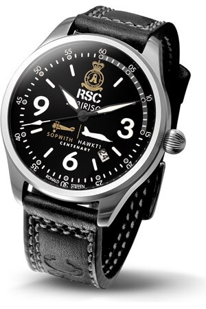 RSC Sopwith 1011 watch