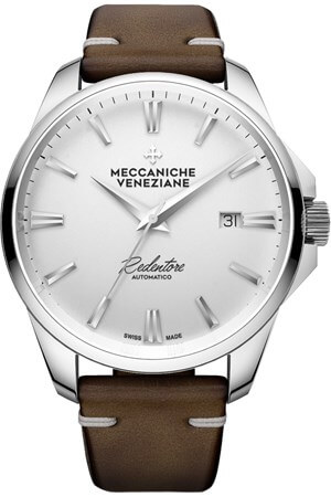 Meccaniche Veneziane Redentore 1201001 watch