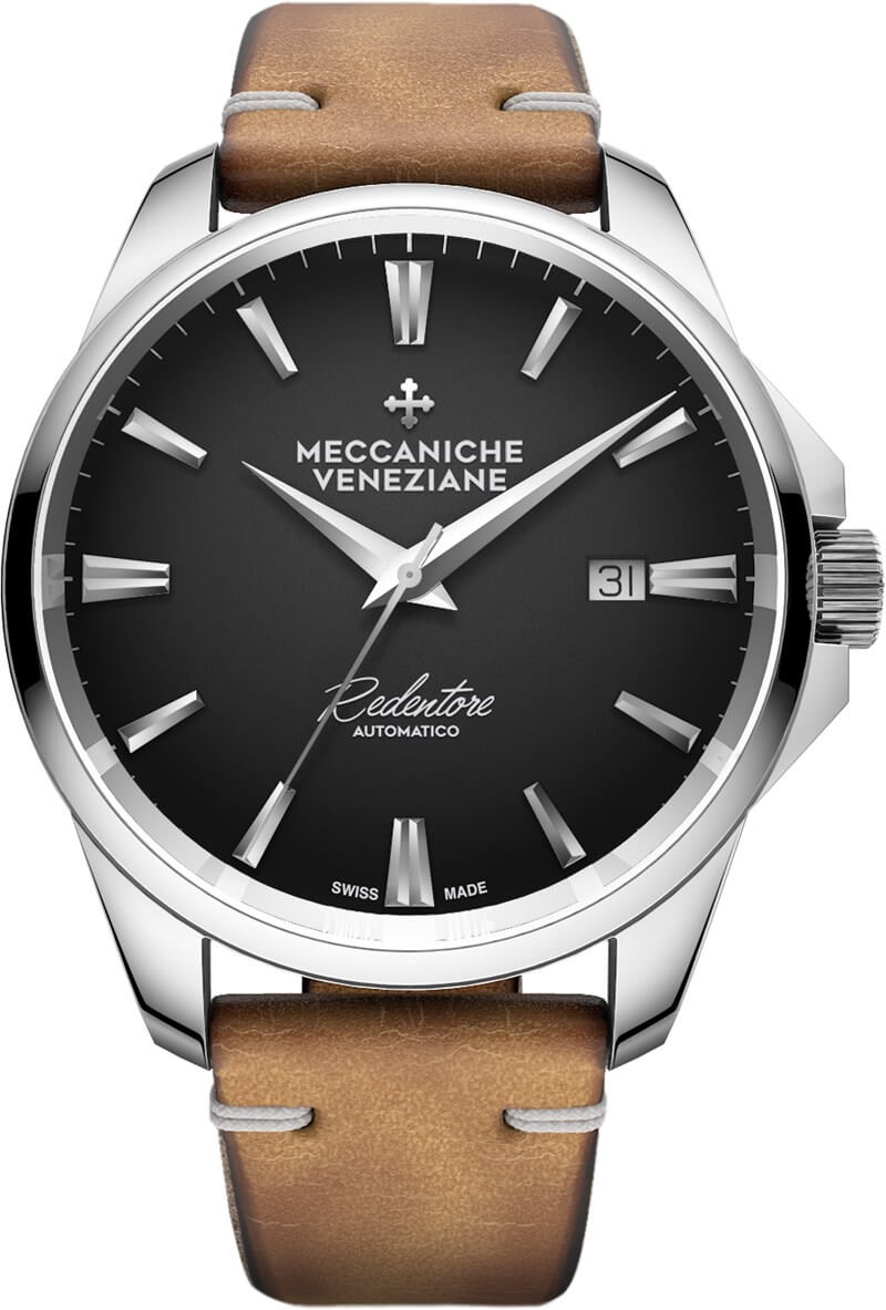 Meccaniche Veneziane Redentore watch