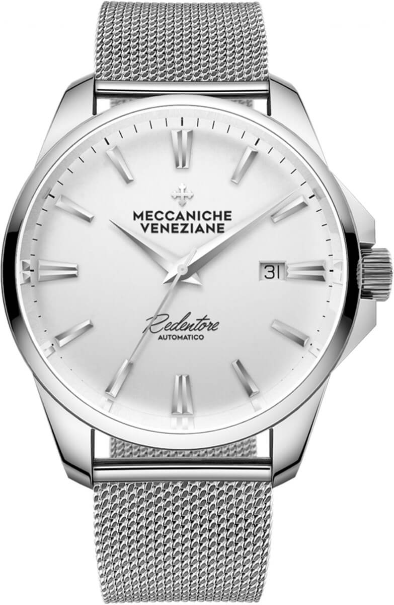 Meccaniche Veneziane Redentore 1301001 watch