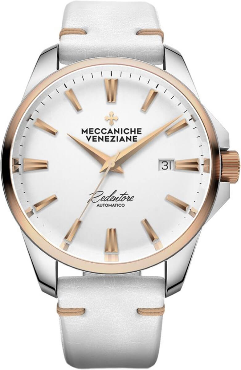 Meccaniche Veneziane Redentore watch