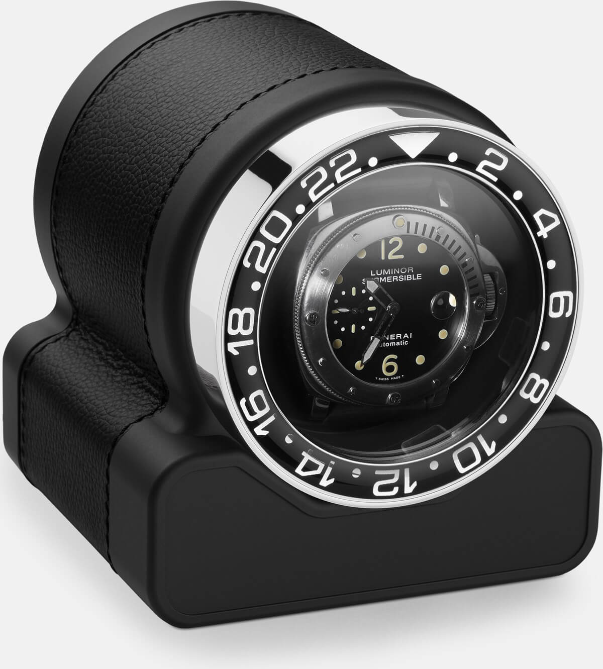 Scatola del Tempo watch winder