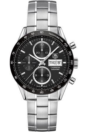 Tag Heuer Carrera CV201AG.BA0725 watch