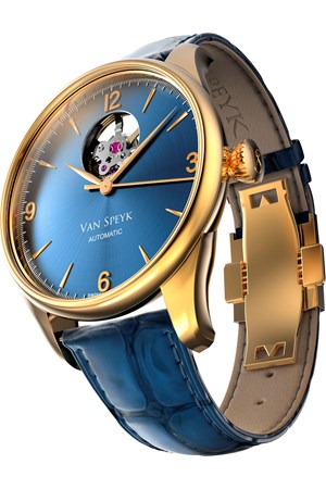 Van Speyk Spirit watch