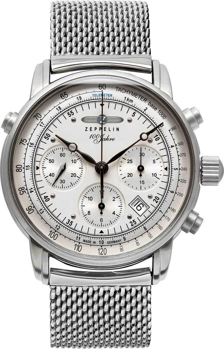 Zeppelin 7618M watch