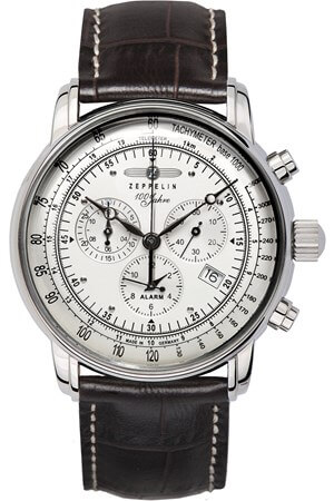 Zeppelin 7680-1 watch
