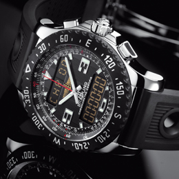 Breitling discount clearance